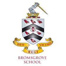 Bromsgrove School Logo