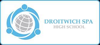 Droitwich High School Logo