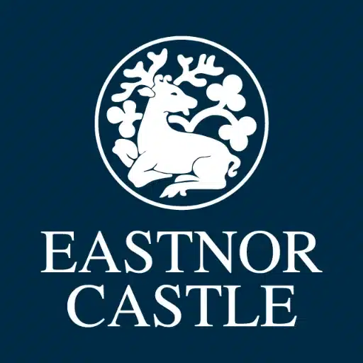 Eastnor Castle Logo