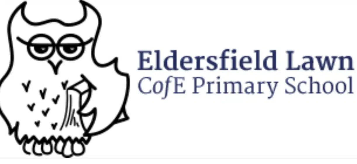 Eldersfield Primary School Logo