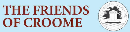 Friends of Croome Logo
