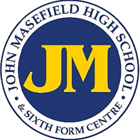John Masefield School Logo