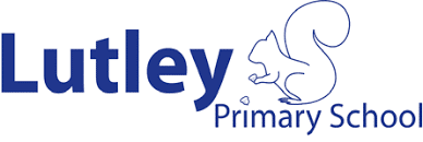 Lutley Primary School Logo