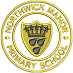 Northwick Manor Primary School Logo