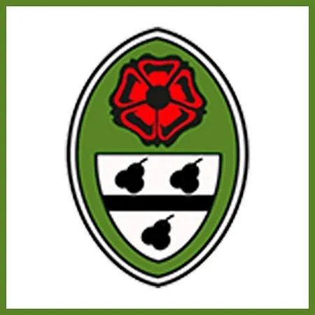 Nunnery Wood High School Logo