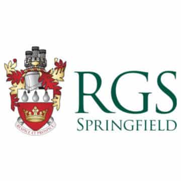 RGS Springfield Logo