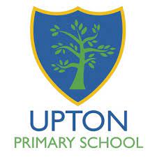 Upton Primary School Logo