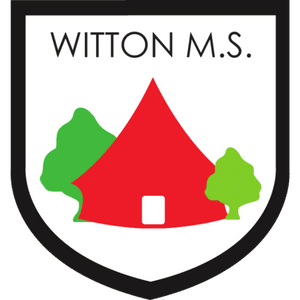 Witton Middle School Logo