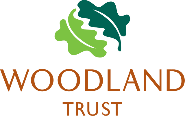 Woodland Trust Logo