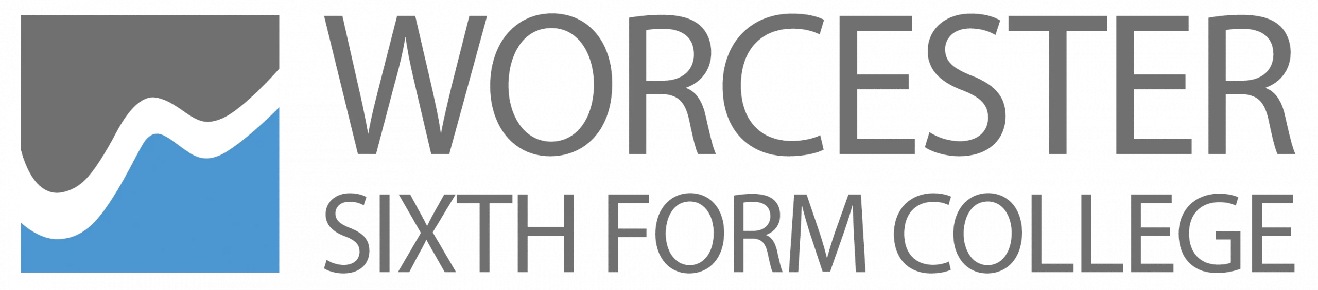 Worcester 6th Form Logo