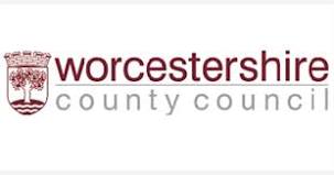 Worcester County Council Logo