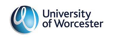 Worcester University Logo