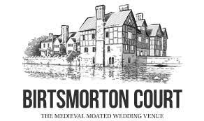 Birtsmorton Court Logo