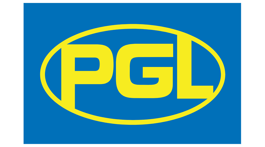 PGL logo
